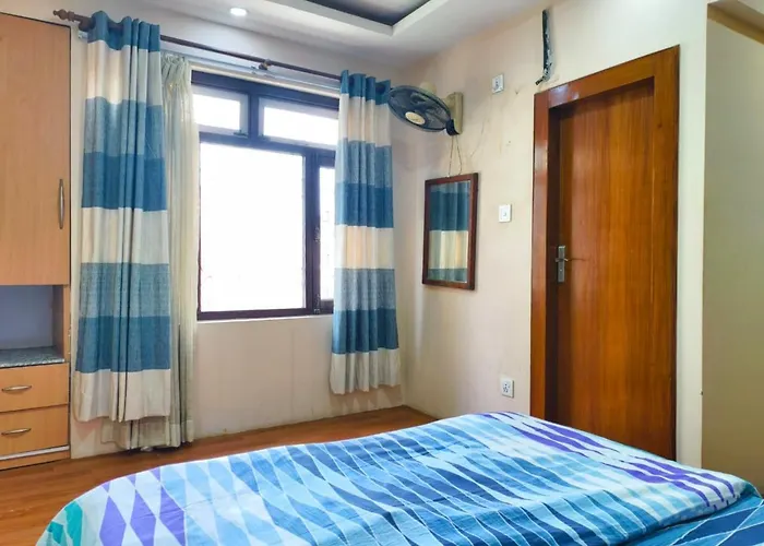 Appartement Cozy Near Thamel