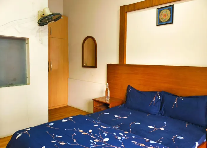 Cozy Near Thamel Appartement *