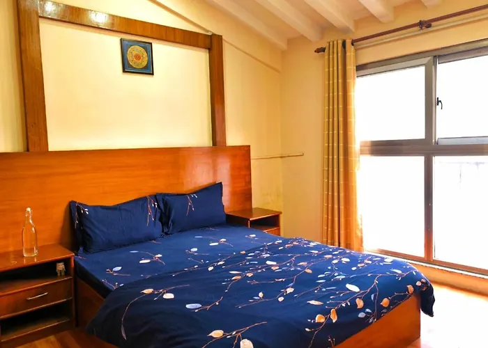 Cozy Near Thamel