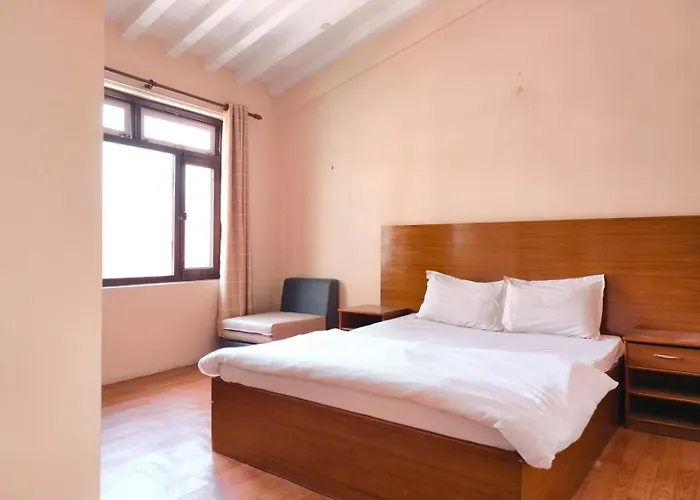 Cozy Near Thamel Appartement Katmandou