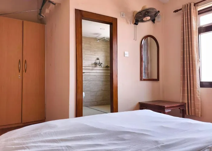 Cozy Near Thamel *