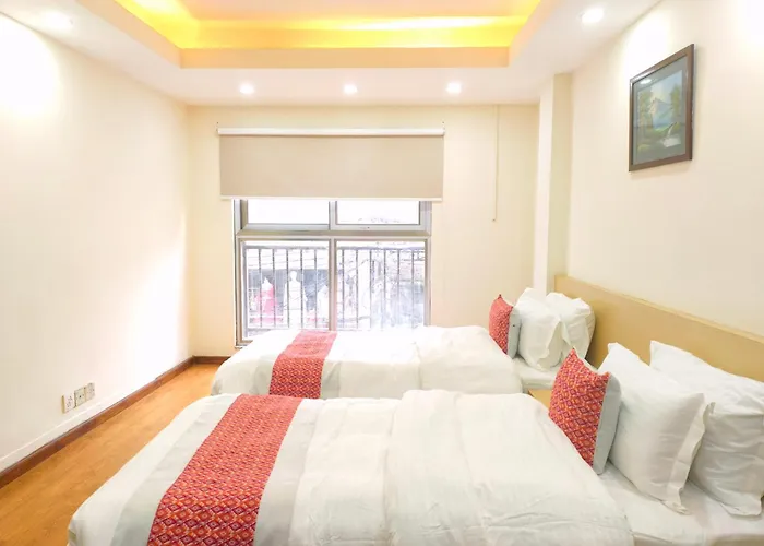 Cozy Near Thamel