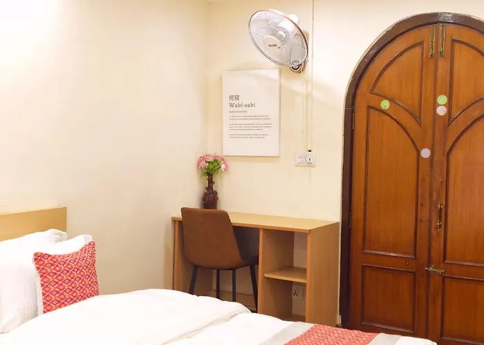 Cozy Near Thamel Appartement Katmandou
