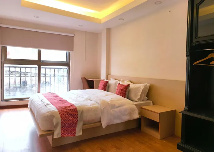 Cozy Near Thamel *