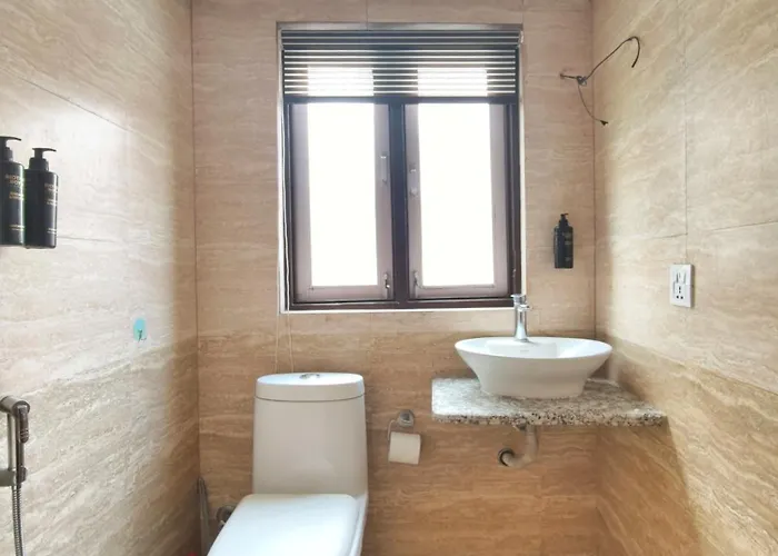 Appartement Cozy Near Thamel